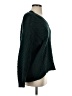 Sunday Best Solid Green Wool Pullover Sweater Size S - photo 4