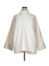 Athleta Ivory Turtleneck Sweater Size 1X - photo 1