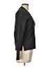 August Silk Gray Black Pullover Sweater Size L - photo 4