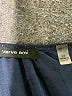 Verve Ami Black 3/4 Sleeve Blouse Size 2X - photo 7