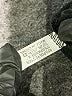 Assorted Brands Graphic Black Active Pants Size XS - photo 8
