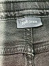 J.Jill Black Jeggings Size 14 - photo 7