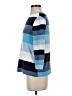Saint James 100% Cotton Stripes Blue Pullover Sweater Size 4 - photo 5