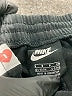 Nike Black Track Pants Size 4 - 5 - photo 3