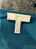Joie Teal Sleeveless Top Size S - photo 7
