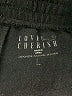 Christina Love Black Shorts Size L - photo 3