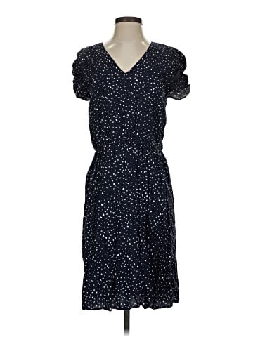 Banana Republic Factory Store Casual Dress (view 1)