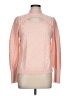 Assorted Brands Pink Pullover Sweater Size L - photo 1