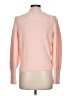 Assorted Brands Pink Pullover Sweater Size L - photo 2