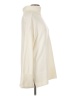 Talbots Ivory Turtleneck Sweater Size L - photo 4