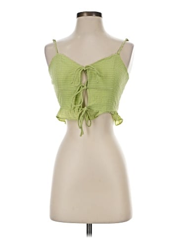Emory Park Tank Top (view 1)