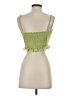 Emory Park Green Tank Top Size S - photo 2