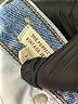 Madewell Hearts Blue Jeans Size 31 waist - photo 8