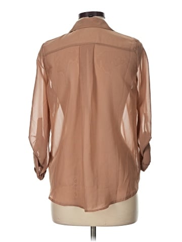 Mine 3/4 Sleeve Blouse (view 2)
