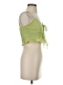 Emory Park Green Tank Top Size S - photo 4