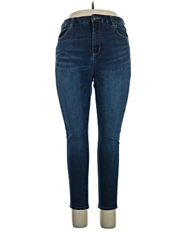 American Eagle Outfitters Jeans (view 1)