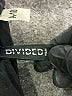 Divided by H&M Solid Black Track Pants Size 8 - photo 7