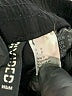 Divided by H&M Solid Black Track Pants Size 8 - photo 8