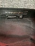 BCBGMAXAZRIA Solid Black Formal Skirt Size 6 - photo 4