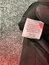 BCBGMAXAZRIA Solid Black Formal Skirt Size 6 - photo 5