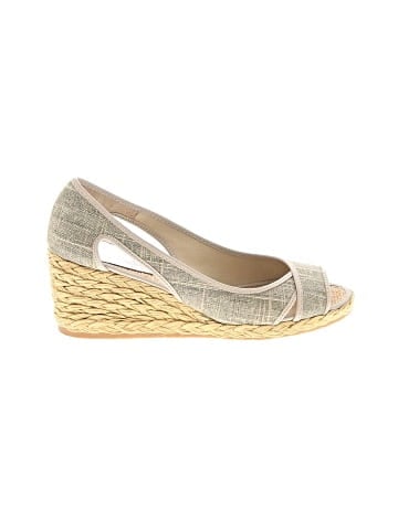 Donald J Pliner Wedges (view 1)
