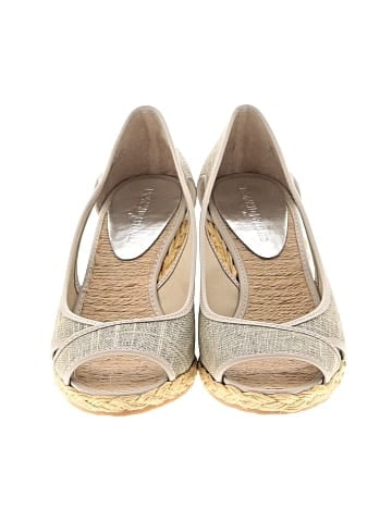 Donald J Pliner Wedges (view 2)