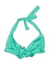 Mossimo Green Swimsuit Top Size S - photo 1