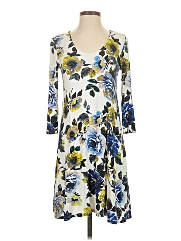 Karen Kane Casual Dress (view 1)