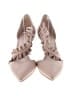 MICHAEL Michael Kors Ivory Pink Heels Size 11 - photo 2