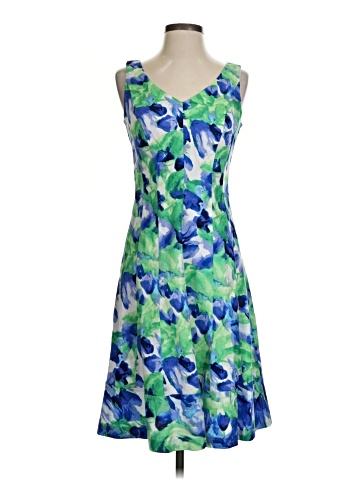 Lauren by Ralph Lauren Cocktail Dress (view 1)