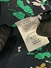 Ann Taylor Black 3/4 Sleeve Blouse Size S - photo 8