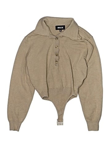 Ser.O.Ya Bodysuit (view 1)