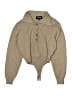 Ser.O.Ya Tan Bodysuit Size S - photo 1