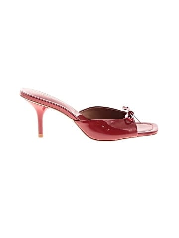 Reformation Sandals (view 1)