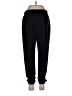 Forever 21 Solid Black Sweatpants Size L - photo 2