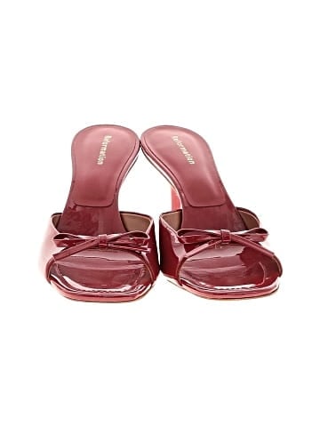 Reformation Sandals (view 2)