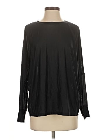 Koral Long Sleeve Blouse (view 1)