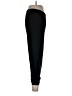 Forever 21 Solid Black Sweatpants Size L - photo 4