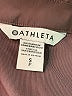 Athleta 100% Polyester Purple Raincoat Size S - photo 6