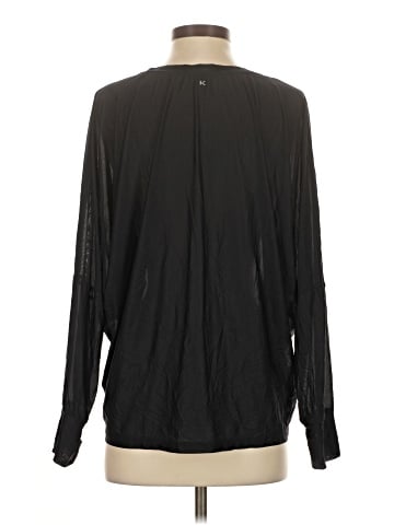 Koral Long Sleeve Blouse (view 2)
