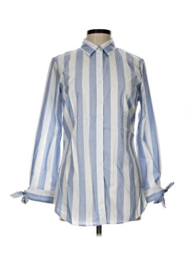 Banana Republic Long Sleeve Button-Down Shirt (view 1)