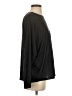 Koral Black Long Sleeve Blouse Size S - photo 4