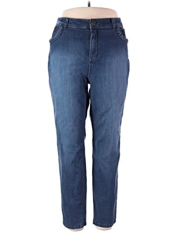 Avenue Jeans (view 1)