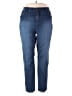 Avenue Blue Jeans Size 20 - photo 1