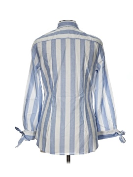 Banana Republic Long Sleeve Button-Down Shirt (view 2)
