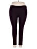 Maurices Burgundy Active Pants Size M - photo 1