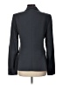 J.Crew 100% Wool Gray Wool Blazer Size 10 (tall) - photo 2