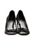 Karen Scott Black Sandals Size 7 1/2 - photo 2