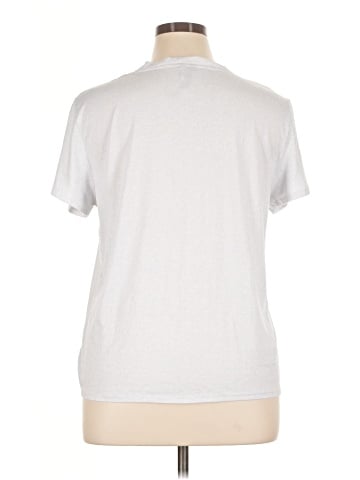 Jaclyn Intimates Short Sleeve T-Shirt (view 2)