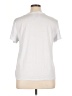 Jaclyn Intimates Silver Short Sleeve T-Shirt Size XL - photo 2